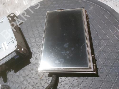 Radio PEUGEOT 208 I (CA_, CC_) 1.6 HDi | BP27479754E6 