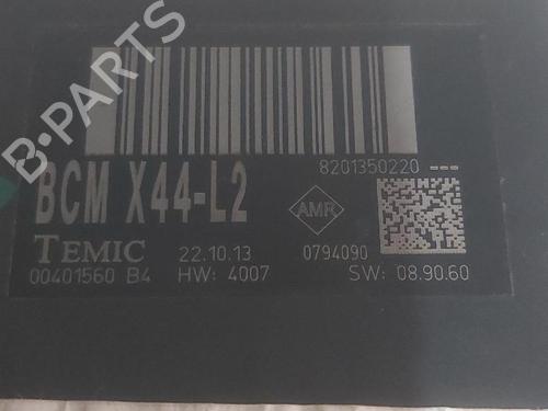 Electronic module RENAULT TWINGO II (CN0_) 1.5 dCi 75 | BP33728307M83 - Image 4