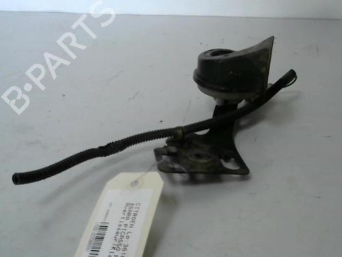 Horn CITROËN XSARA PICASSO (N68) 2.0 HDi (90 hp) 26176164