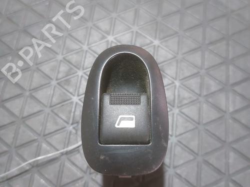 Used Left front window switch Left front window switch CITROËN C3 I (FC_, FN_) 1.4 HDi (68 hp) 26966550 26966550
