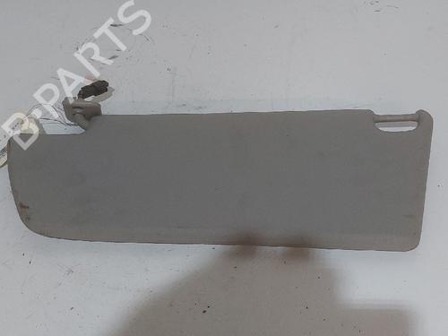 Right sun visor OPEL SIGNUM Hatchback (Z03) 2.2 direct (F48) | BP33308354I2 - Image 3