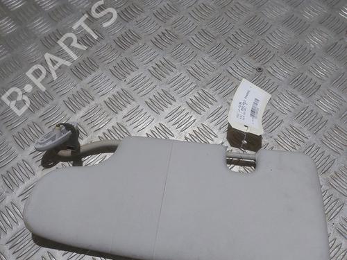 Used Right sun visor Right sun visor MINI MINI (R50, R53) Cooper (116 hp) 24571327 24571327