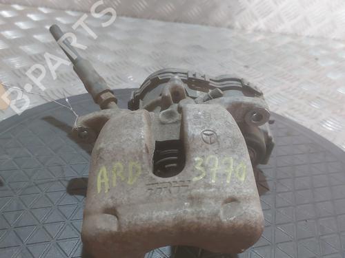 right-rear-brake-caliper-mercedes-benz-a-class-w176-2012-2013-2014-2015-2016-2017-2018-29588840 main image