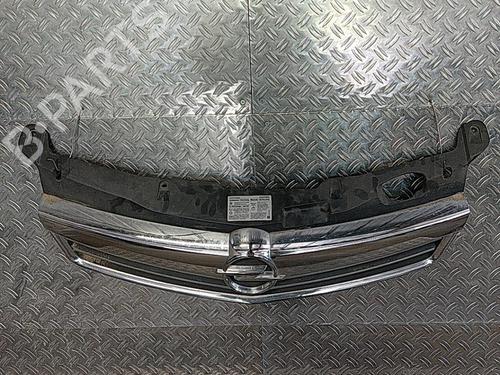 Grill OPEL ASTRA H (A04) 1.7 CDTI (L48) (100 hp) 21514444