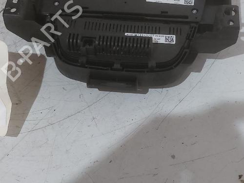 Used Climate control Climate control 31363225 31363225