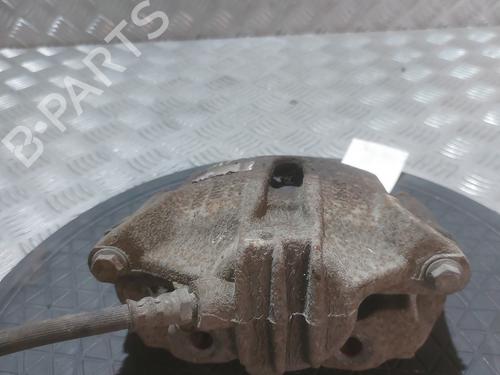 Left front brake caliper CITROËN DS3 (SA_) 1.6 HDi 90 | BP29928577M105