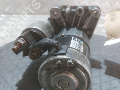 Used Starter Starter PEUGEOT 206+ (2L_, 2M_) 1.4 HDi eco 70 (68 hp) 30600639 30600639