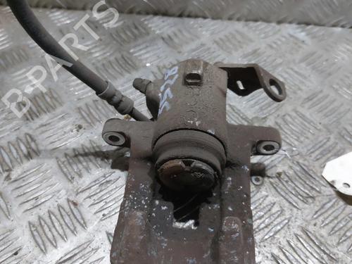 Right rear brake caliper VW POLO V (6R1, 6C1) 1.4 (6R1) | BP21513707M106 