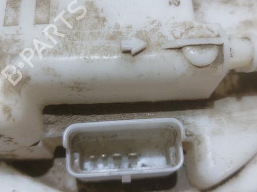 Fuel pump PEUGEOT 206 Hatchback (2A/C) 1.4 i | BP26522467M76 