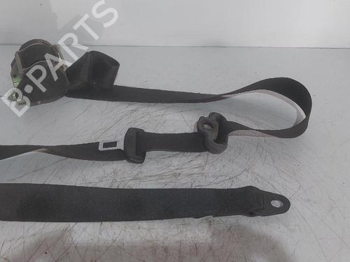 Front left seatbelt PEUGEOT BOXER Van 2.2 HDi 120 | BP36412895I26 - Image 2