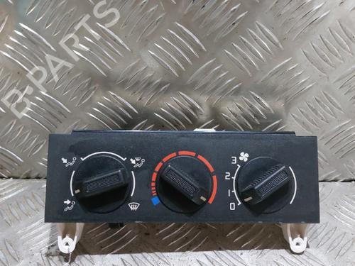 Used Climate control RENAULT CLIO I (B/C57_, 5/357_) 1.1 (46 hp) 21511814