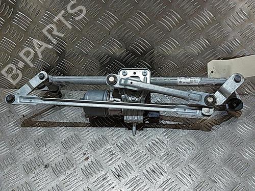 Used Front wiper motor SEAT IBIZA IV (6J5, 6P1) 1.6 TDI (90 hp) 21514426