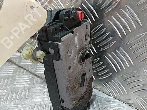 Rear right lock OPEL ASTRA H (A04) 1.8 (L48) | BP21506176C99 