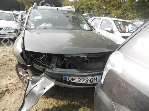 Rear seat DACIA DUSTER (HS_) 1.5 dCi 4x4 | BP32425443C17  - Image 5