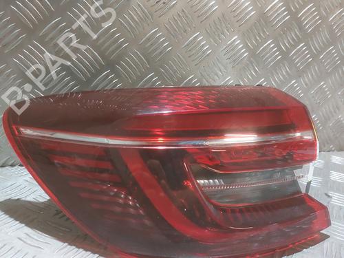 Left taillight RENAULT CLIO V (B7_) | BP30359465C34