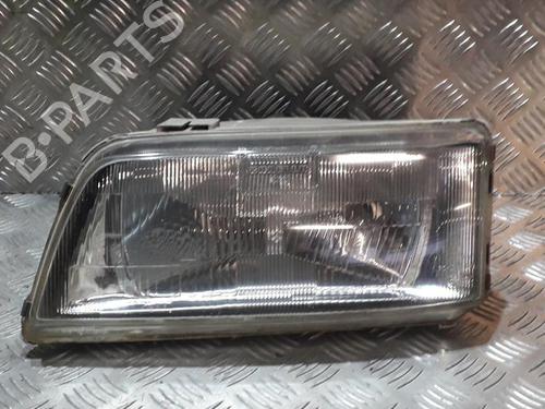 Used Left headlight CITROËN JUMPER I Van (230L) 2.5 D (86 hp) 21515094