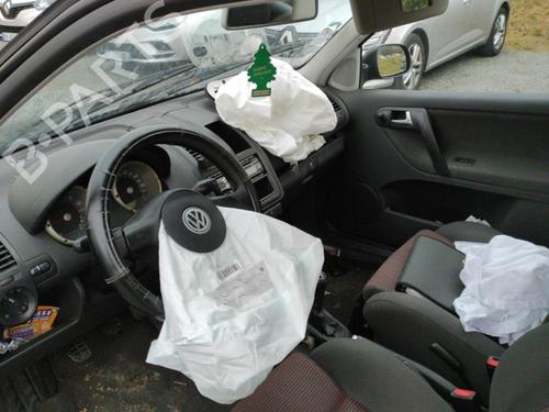 Left taillight VW POLO (6N2) 1.4 | BP27583327C34 - Image 7