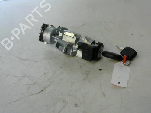 Used Ignition barrel FORD FOCUS C-MAX (DM2) 1.6 TDCi (90 hp) 29027888