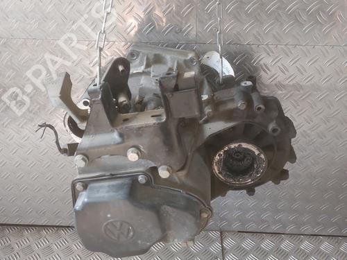 Gearbox SEAT IBIZA IV (6J5, 6P1) 1.2 TDI | BP25917061M3