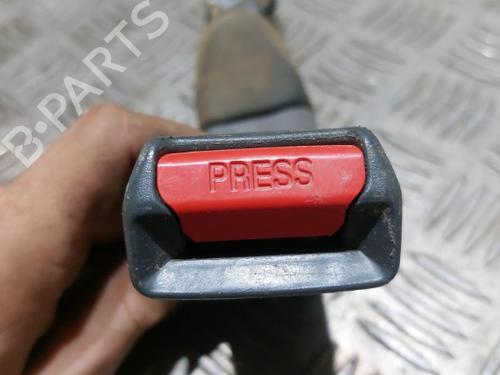Used Seat buckle Seat buckle MITSUBISHI L200 (K7_T, K6_T, K5_T) 2.5 TD 4WD (K74T) (99 hp) 21505866 21505866