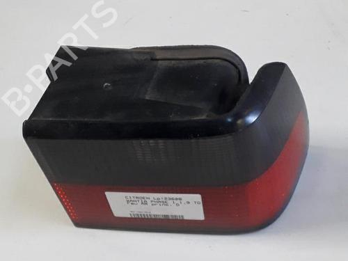 Used Right taillight CITROËN XANTIA (X1_, X2_) 1.9 Turbo D (90 hp) 26294902