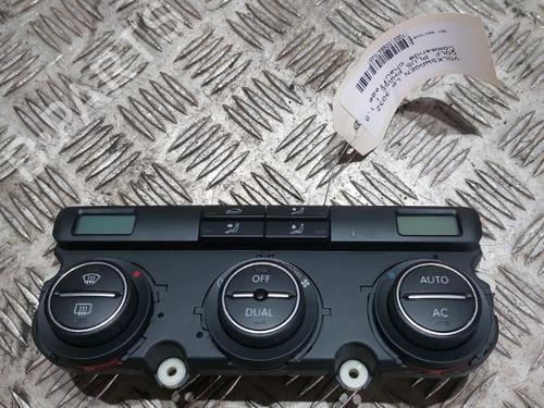 Used Climate control Climate control VW GOLF PLUS V (5M1, 521) 1.9 TDI (105 hp) 21503008 21503008