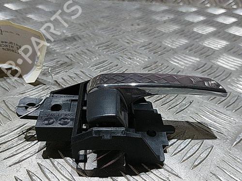 Front right interior door handle CITROËN C4 AIRCROSS 1.6 HDi 115 AWC | BP21504205I14 