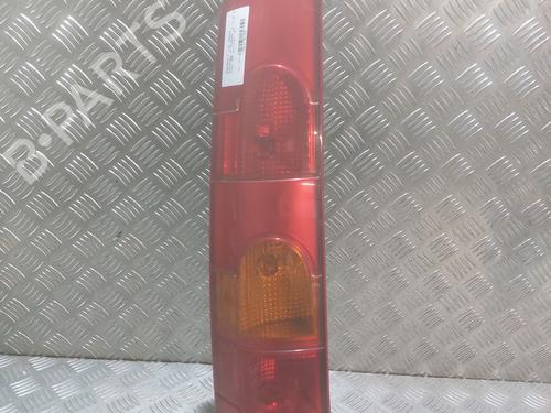 Used Left taillight RENAULT KANGOO Express (FC0/1_) 1.5 dCi (FC07, FC1R) (65 hp) 29315239
