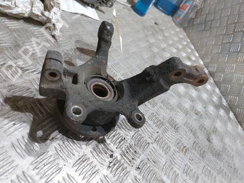 Used Left front steering knuckle Left front steering knuckle NISSAN MICRA C+C III (K12) 1.6 160 SR (110 hp) 21513893 21513893