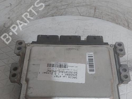 Used Engine control unit (ECU) Engine control unit (ECU) 32066949 32066949