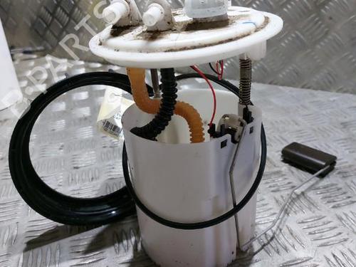 Fuel pump RENAULT MEGANE III Hatchback (BZ0/1_, B3_) 1.5 dCi (BZ0C) | BP21512416M76 