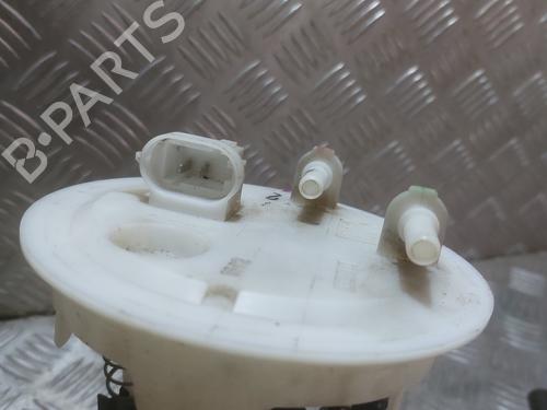 Used Fuel pump Fuel pump RENAULT MEGANE I Coach (DA0/1_) 1.9 dCi (DA05, DA1F) (102 hp) 33446071 33446071