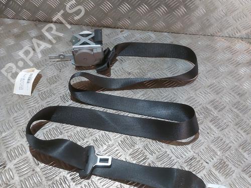 Used Rear right belt tensioner BMW 3 (E90) 330 d (231 hp) 22438084