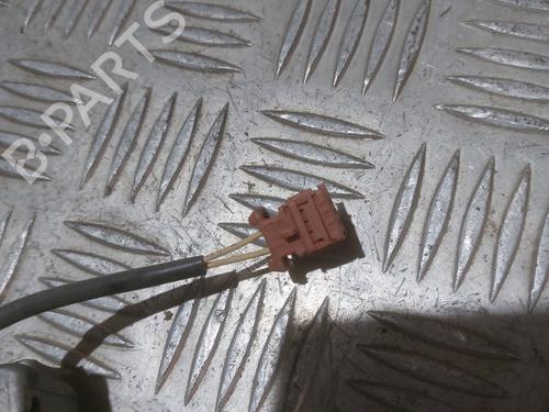 Ignition barrel CITROËN C5 I (DC_) 2.0 HDi (DCRHZB, DCRHZE) | BP27318033M48