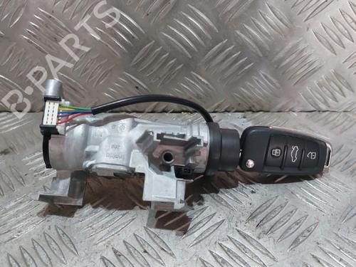 Electronic module AUDI A3 Sportback (8VA, 8VF) 2.0 TDI | BP21508302M83 