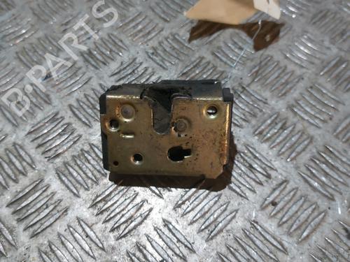Used Rear right lock PEUGEOT BOXER Van (230L) 2.5 D (86 hp) 21596073