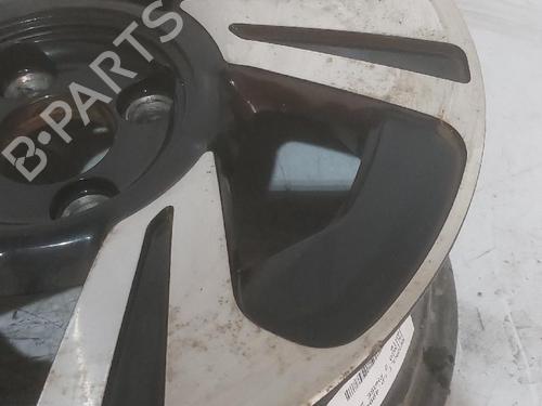 Fælk RENAULT TWINGO II (CN0_) 1.5 dCi 75 | BP33728315C45 - Image 3