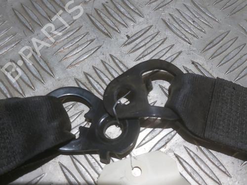Used Rear left seatbelt Rear left seatbelt RENAULT SUPER 5 (B/C40_) 1.2 (B/C40F) (55 hp) 26732883 26732883