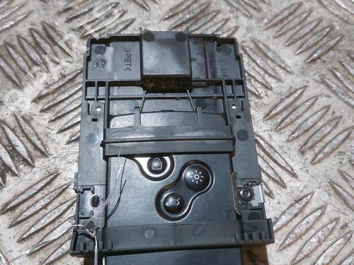 Used Card reader RENAULT SCÉNIC III (JZ0/1_) 1.5 dCi (110 hp) 23810982