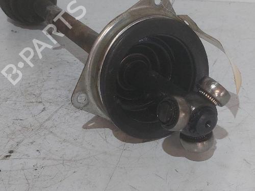 Used Left front driveshaft Left front driveshaft 33992482 33992482