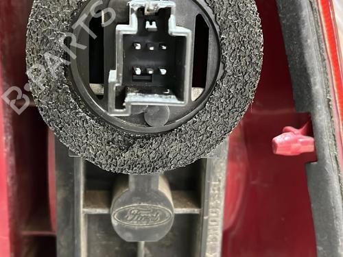 Used Left taillight Left taillight FORD FOCUS I Turnier (DNW) 1.8 16V (115 hp) 21515752 21515752