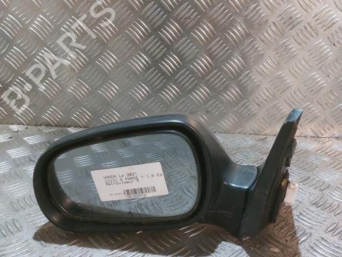 Left mirror HONDA CIVIC VI Hatchback (EJ, EK) 1.6 i (EK1) 76250S03G41