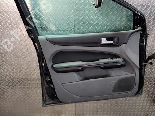 Left front door FORD FOCUS II (DA_, HCP, DP) 1.6 TDCi | BP31883873C2 