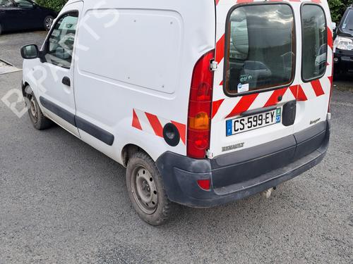 Left front window switch RENAULT KANGOO Express (FC0/1_) 1.5 dCi (FC1E) | BP25907429I27 - Image 7