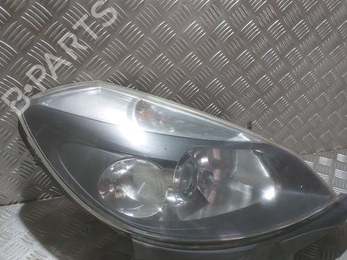 Used Right headlight Right headlight RENAULT CLIO III Grandtour (KR0/1_) 1.5 dCi (KR0F) (86 hp) 32066960 32066960