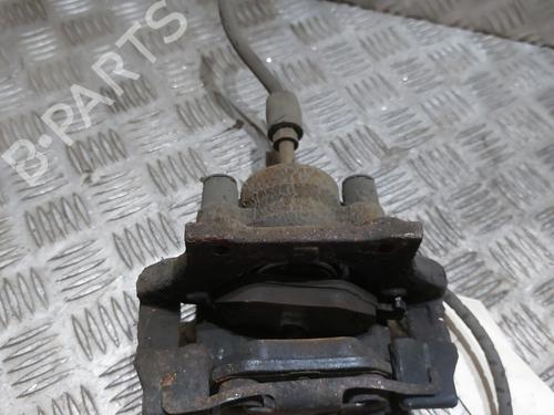 Right rear brake caliper BMW 1 (E87) 118 d | BP21513571M106 