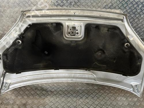 Hood FORD FOCUS C-MAX (DM2) 1.8 TDCi | BP21515378C1 