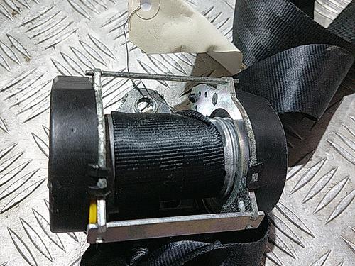 Rear right belt tensioner VW GOLF VI (5K1) 1.6 TDI | BP21504425C90 