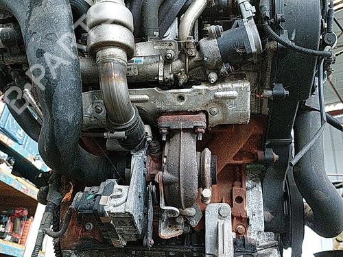 Engine PEUGEOT 407 Coupe (6C_) 2.7 HDi | BP21515519M1 - Image 9