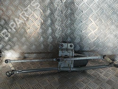 Used Front wiper motor RENAULT CLIO I (B/C57_, 5/357_) 1.4 (B57J, C57J, B57P) (75 hp) 21514885